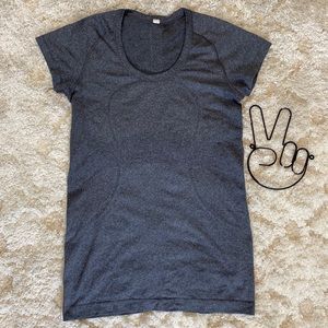 lululemon Swiftly Tech Short Sleeve Tee